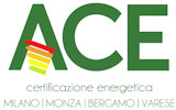 Lo Studio Certificazione Energetica ACE CONSULTING lo trovi a Milano - in tutta Italia e nelle citt Milano - Monza