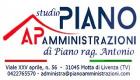 Lo Studio Amministrazioni Condominiali STUDIO PIANO AMMINISTRAZIONI lo trovi a Motta di Livenza e nelle citt Motta di Livenza