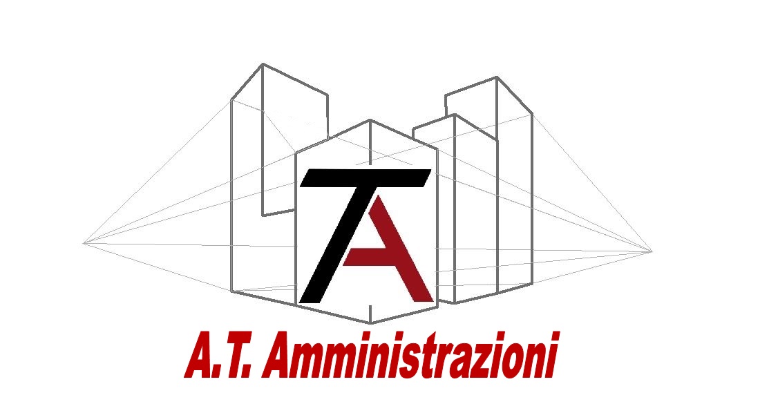 Lo Studio Amministrazioni Condominiali AT AMMINISTRAZIONI lo trovi a Roma e nelle citt Roma - Appio - Tuscolano - Ostia Lido  - Fiumicino - Cerveteri