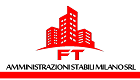 Lo Studio Amministrazioni Condominiali FT AMMINISTRAZIONI STABILI SRL lo trovi a MILANO e nelle citt MILANO - BERGAMO e PROVINCIA - PAVIA - MONZA - LODI e PROVINCIA - VARESE e PROVINCIA