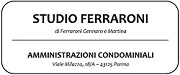 Lo Studio Amministrazioni Condominiali GEOMETRA FERRARONI GENNARO lo trovi a Parma e nelle citt Parma - Provincia - Reggio Emilia - Provincia