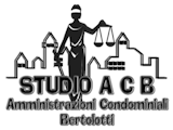 Lo Studio Amministrazioni Condominiali STUDIO ACB lo trovi a Colorno e nelle città Colorno - Parma - Roma
