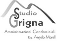 Lo Studio Amministrazioni Condominiali STUDIO GRIGNA lo trovi a Osnago (LC) e nelle citt Osnago - Lecco
