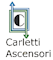 Lo Studio CARLETTI ASCENSORI Srl lo trovi a CHIANCIANO TERME e nelle citt CHIANCIANO TERME - SIENA E PROVINCIA - AREZZO E PROVINCIA - PERUGIA E PROVINCIA - TERNI E PROVINCIA - VITERBO E PROVINCIA