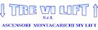 Lo Studio TRE VI LIFT S.r.l. lo trovi a Treviglio e nelle citt Treviglio - Bergamo - Milano - Cremona - Lodi - Brescia e relative provincie